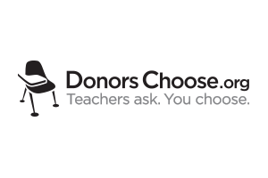 donorschoose.org